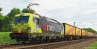 73982 Roco Electric locomotive 193 554-3, TX Logistik